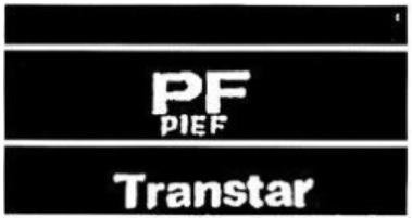 Trademark PF TRANSTAR