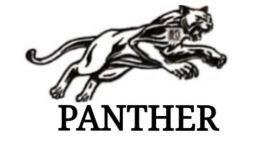 Trademark PANTHER DAN LUKISAN