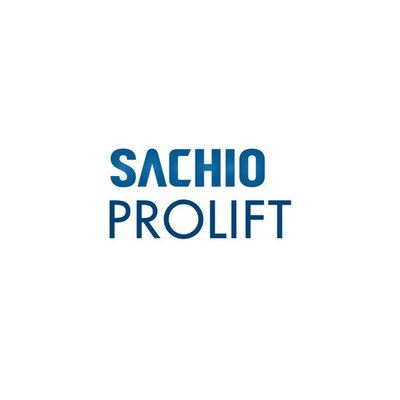 Trademark SACHIO PROLIFT