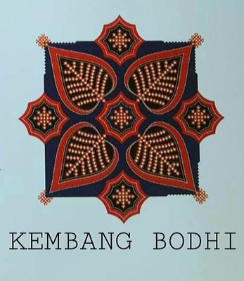 Trademark KEMBANG BODHI