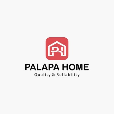 Trademark PALAPA HOME + LOGO