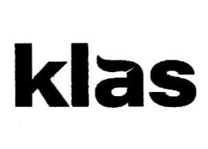 Trademark KLAS