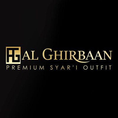 Trademark AL GHIRBAAN