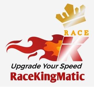 Trademark RACE K (RaceKingMatic) + Lukisan