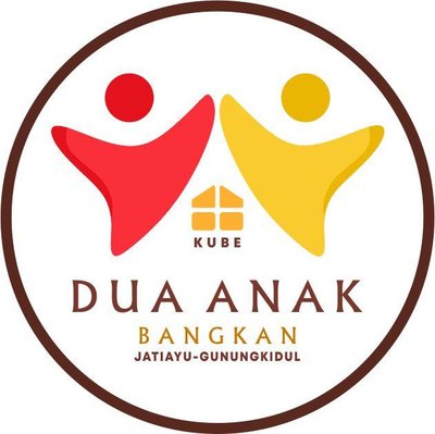 Trademark DUA ANAK BANGKAN