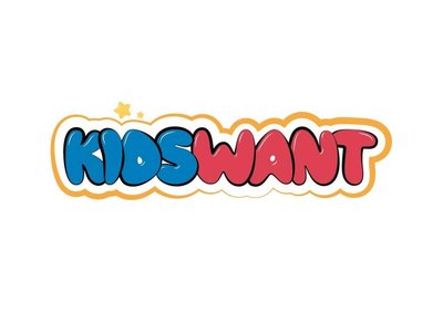 Trademark KIDSWANT