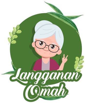 Trademark Langganan Omah & Lukisan