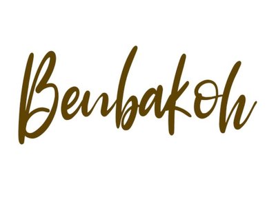 Trademark Benbakoh