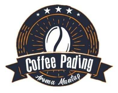 Trademark Coffee Pading