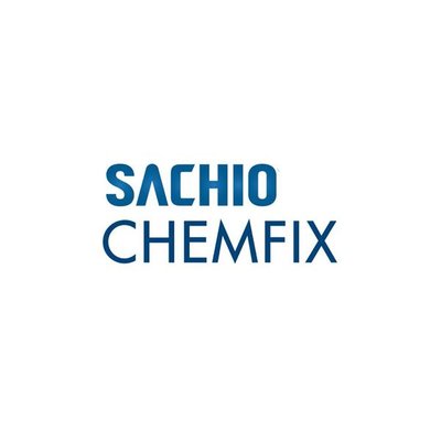 Trademark SACHIO CHEMFIX