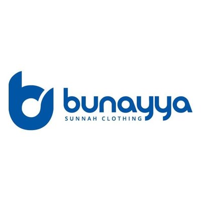 Trademark Bunayya Sunnah Clothing