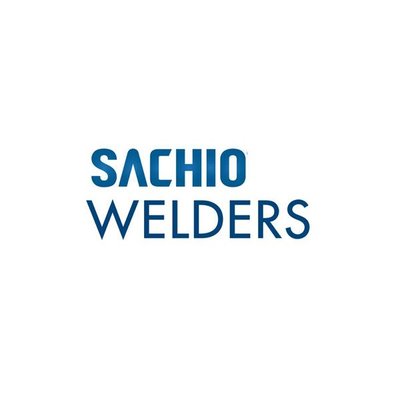 Trademark SACHIO WELDERS