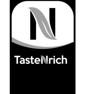 Trademark TasteNrichin + logo