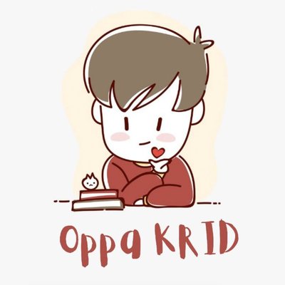 Trademark OPPA KRID