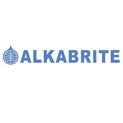 Trademark ALKABRITE