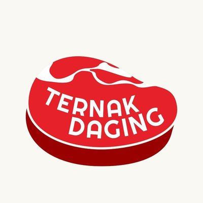 Trademark Ternak Daging