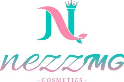 Trademark NEZZMG cosmetics dan logo