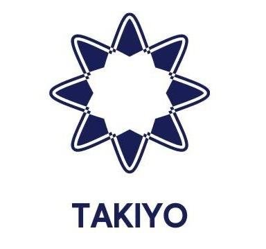 Trademark TAKIYO