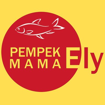 Trademark PEMPEK MAMA ELY + LOGO