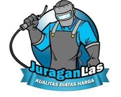 Trademark JURAGAN LAS dan Lukisan