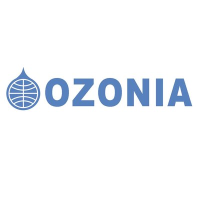 Trademark OZONIA