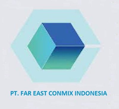 Trademark PT. FAR EAST CONMIX INDONESIA