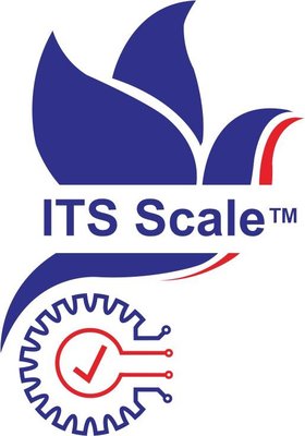 Trademark ITS Scale