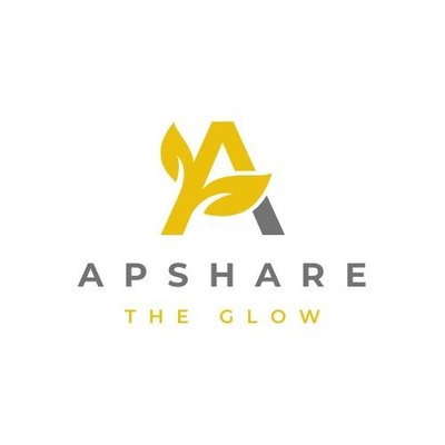 Trademark APSHARE THE GLOW