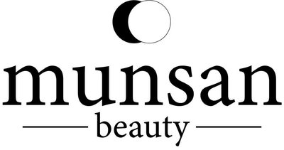 Trademark Munsan Beauty + Logo