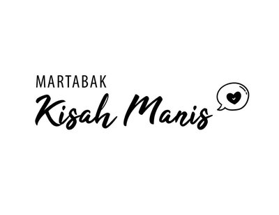 Trademark Martabak Kisah Manis