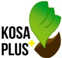 Trademark Kosa Plus