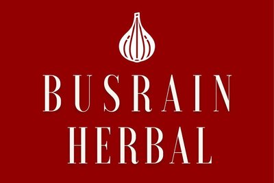 Trademark BUSRAIN HERBAL