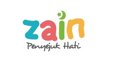 Trademark Zain Penyejuk Hati