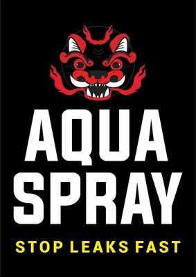 Trademark AQUA SPRAY