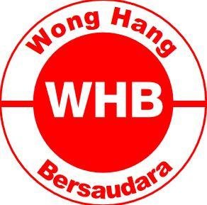 Trademark WHB Wong Hang Bersaudara + GAMBAR