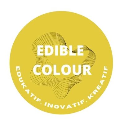 Trademark EDIBLE COLOUR