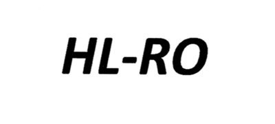 Trademark HL-RO