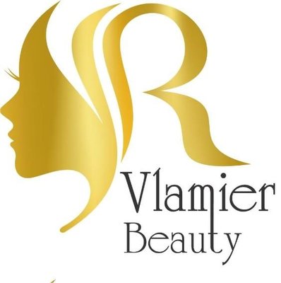 Trademark Vlamier Beauty + Lukisan