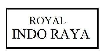 Trademark ROYAL INDO RAYA