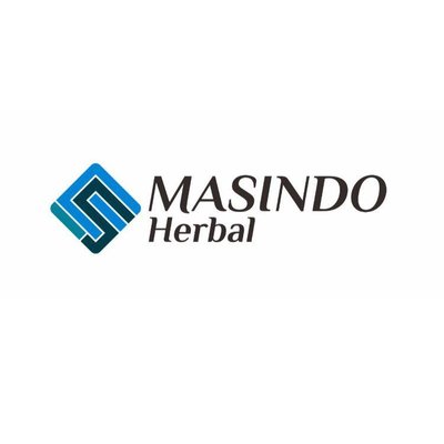 Trademark MASINDO Herbal