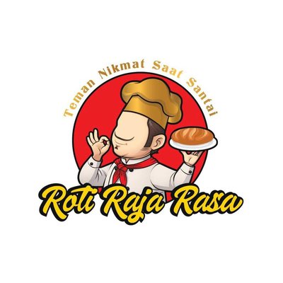 Trademark ROTI RAJA RASA