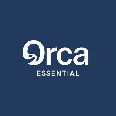 Trademark Orca Essential