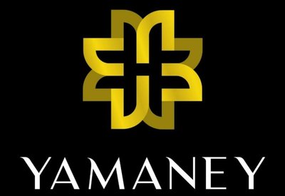 Trademark YAMANEY + Logo