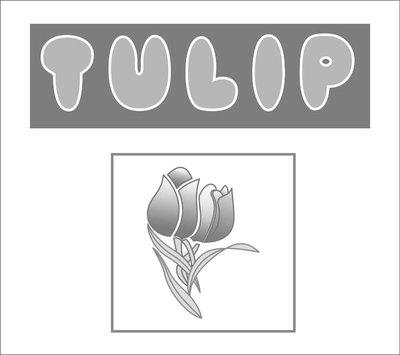 Trademark TULIP