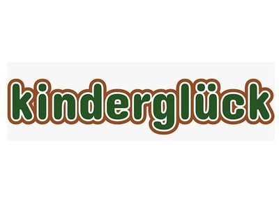 Trademark kinderglück