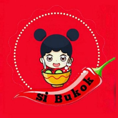 Trademark si Bukok