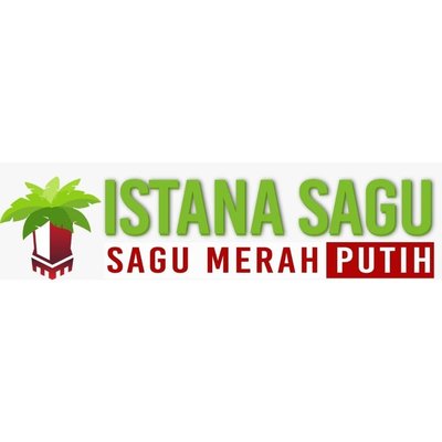 Trademark ISTANA SAGU, SAGU MERAH PUTIH