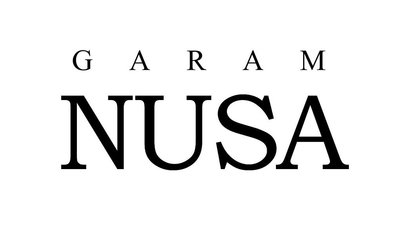 Trademark GARAM NUSA