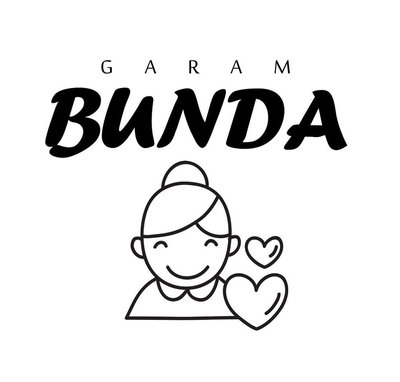 Trademark GARAM BUNDA