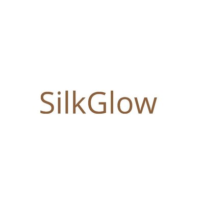 Trademark Silk Glow